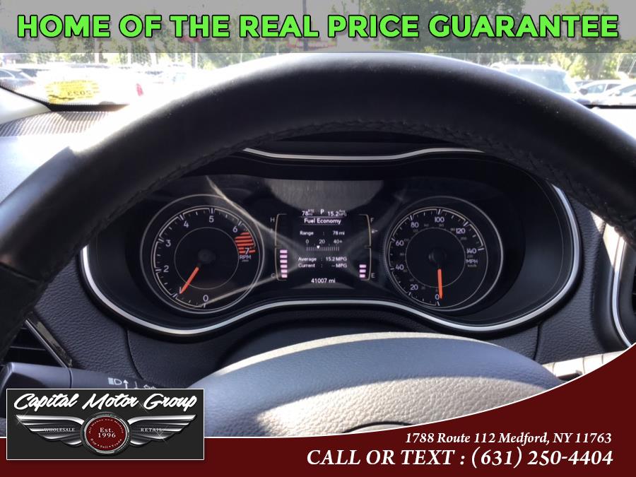 Used Jeep Cherokee Latitude Plus 4x4 2019 | Capital Motor Group Inc. Medford, New York Used Jeep Cherokee Latitude Plus 4x4 2019 | Capital Motor Group Inc. Medford, New York