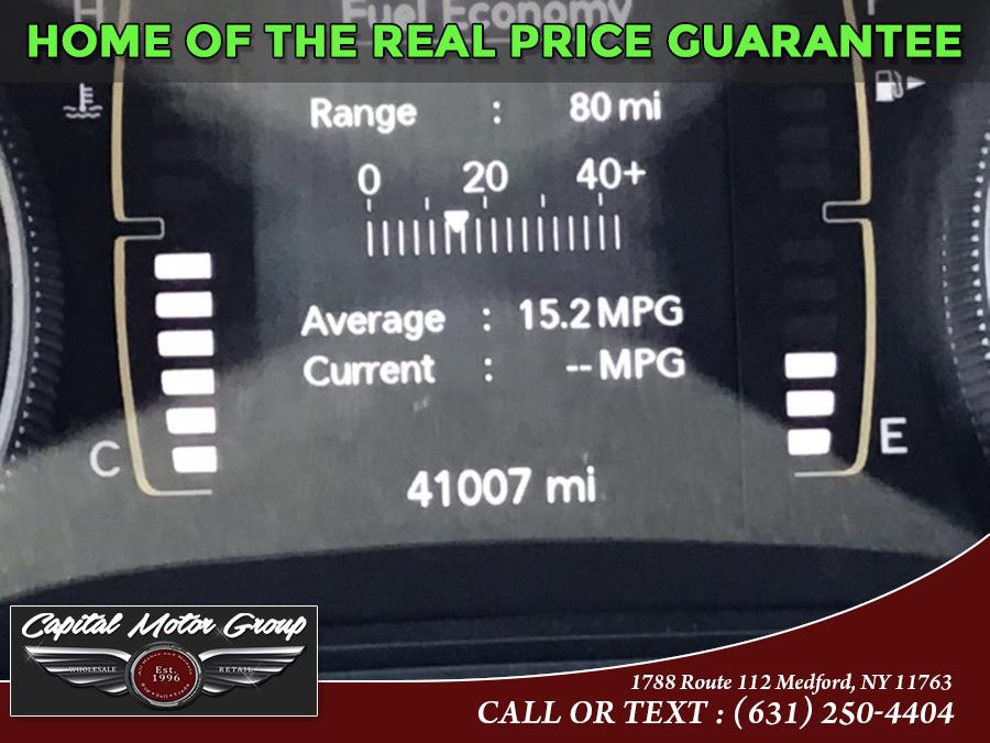 Used Jeep Cherokee Latitude Plus 4x4 2019 | Capital Motor Group Inc. Medford, New York Used Jeep Cherokee Latitude Plus 4x4 2019 | Capital Motor Group Inc. Medford, New York