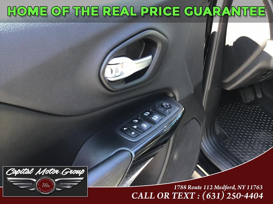 Used Jeep Cherokee Latitude Plus 4x4 2019 | Capital Motor Group Inc. Medford, New York Used Jeep Cherokee Latitude Plus 4x4 2019 | Capital Motor Group Inc. Medford, New York