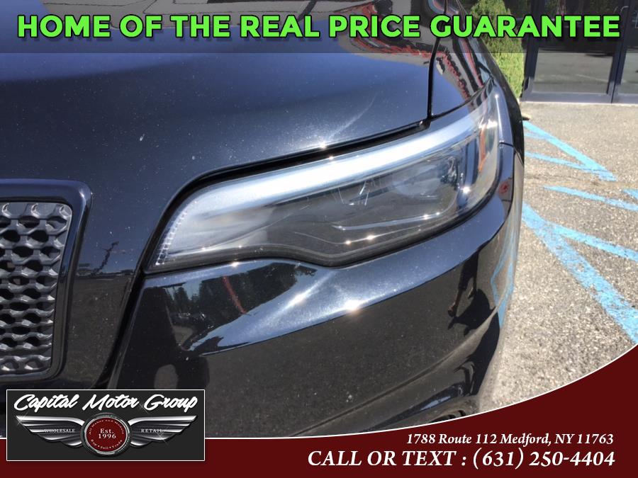 Used Jeep Cherokee Latitude Plus 4x4 2019 | Capital Motor Group Inc. Medford, New York Used Jeep Cherokee Latitude Plus 4x4 2019 | Capital Motor Group Inc. Medford, New York