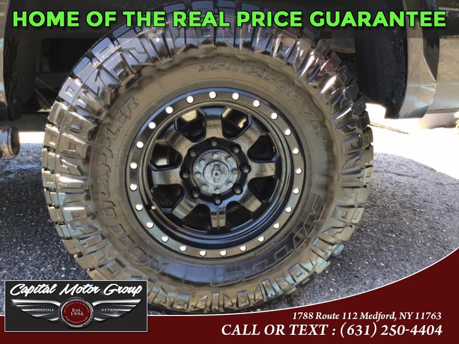 2015 Ram 2500 4WD Crew Cab 149" Laramie, available for sale in Medford, New York | Capital Motor Group Inc. Medford, New York 2015 Ram 2500 4WD Crew Cab 149" Laramie, available for sale in Medford, New York | Capital Motor Group Inc. Medford, New York