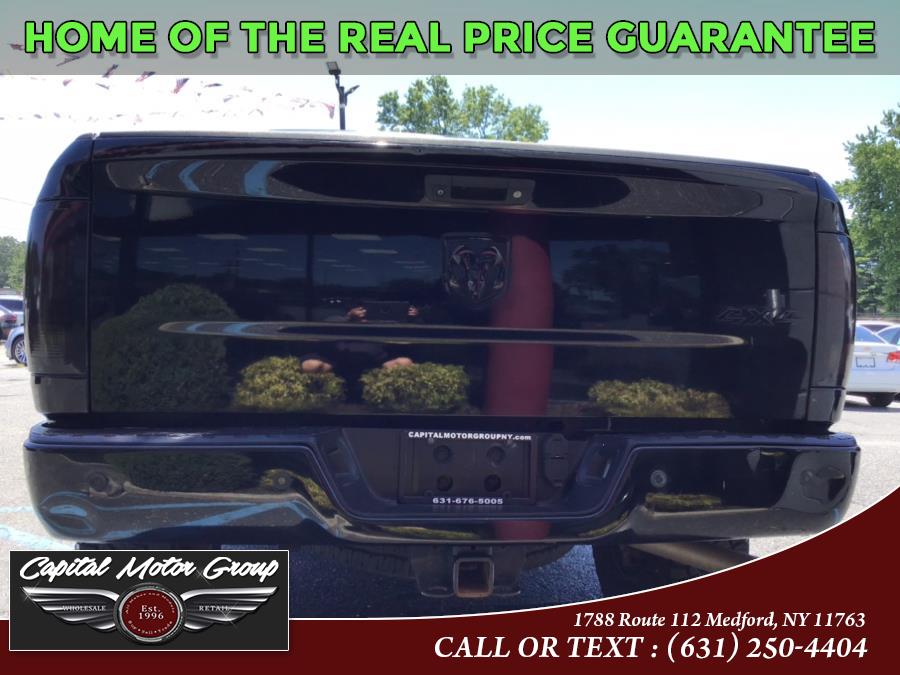 2015 Ram 2500 4WD Crew Cab 149" Laramie, available for sale in Medford, New York | Capital Motor Group Inc. Medford, New York 2015 Ram 2500 4WD Crew Cab 149" Laramie, available for sale in Medford, New York | Capital Motor Group Inc. Medford, New York