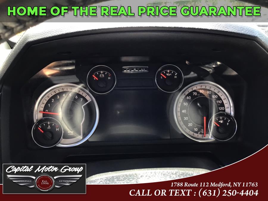 2015 Ram 2500 4WD Crew Cab 149" Laramie, available for sale in Medford, New York | Capital Motor Group Inc. Medford, New York 2015 Ram 2500 4WD Crew Cab 149" Laramie, available for sale in Medford, New York | Capital Motor Group Inc. Medford, New York