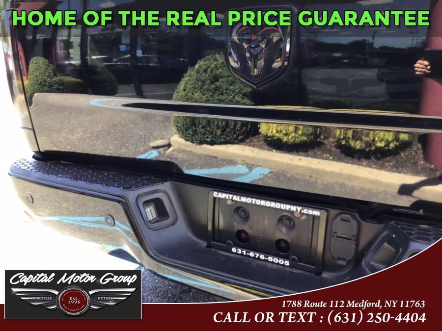 2015 Ram 2500 4WD Crew Cab 149" Laramie, available for sale in Medford, New York | Capital Motor Group Inc. Medford, New York 2015 Ram 2500 4WD Crew Cab 149" Laramie, available for sale in Medford, New York | Capital Motor Group Inc. Medford, New York