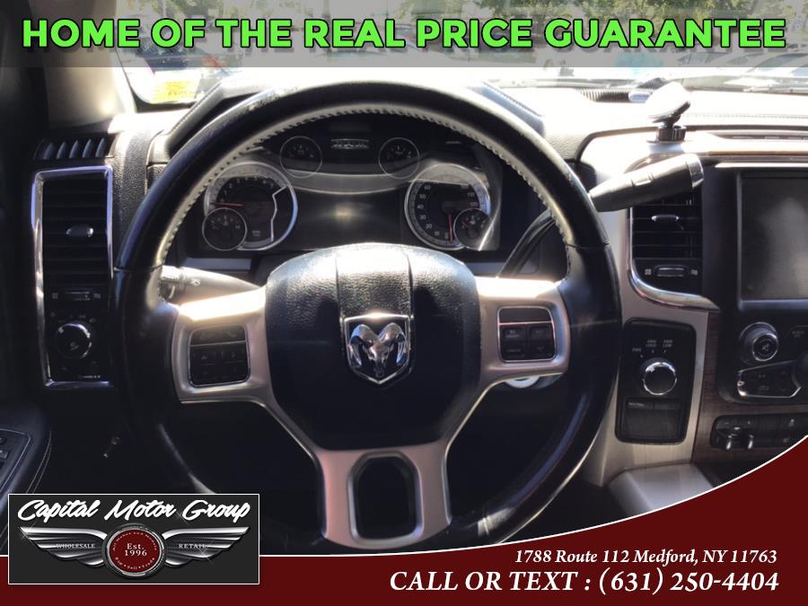 2015 Ram 2500 4WD Crew Cab 149" Laramie, available for sale in Medford, New York | Capital Motor Group Inc. Medford, New York 2015 Ram 2500 4WD Crew Cab 149" Laramie, available for sale in Medford, New York | Capital Motor Group Inc. Medford, New York