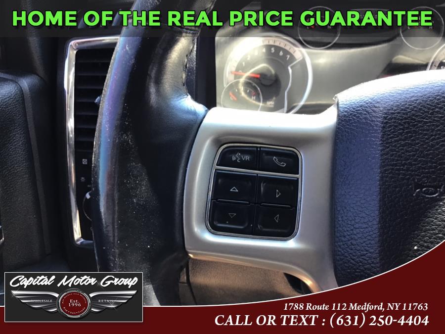 2015 Ram 2500 4WD Crew Cab 149" Laramie, available for sale in Medford, New York | Capital Motor Group Inc. Medford, New York 2015 Ram 2500 4WD Crew Cab 149" Laramie, available for sale in Medford, New York | Capital Motor Group Inc. Medford, New York