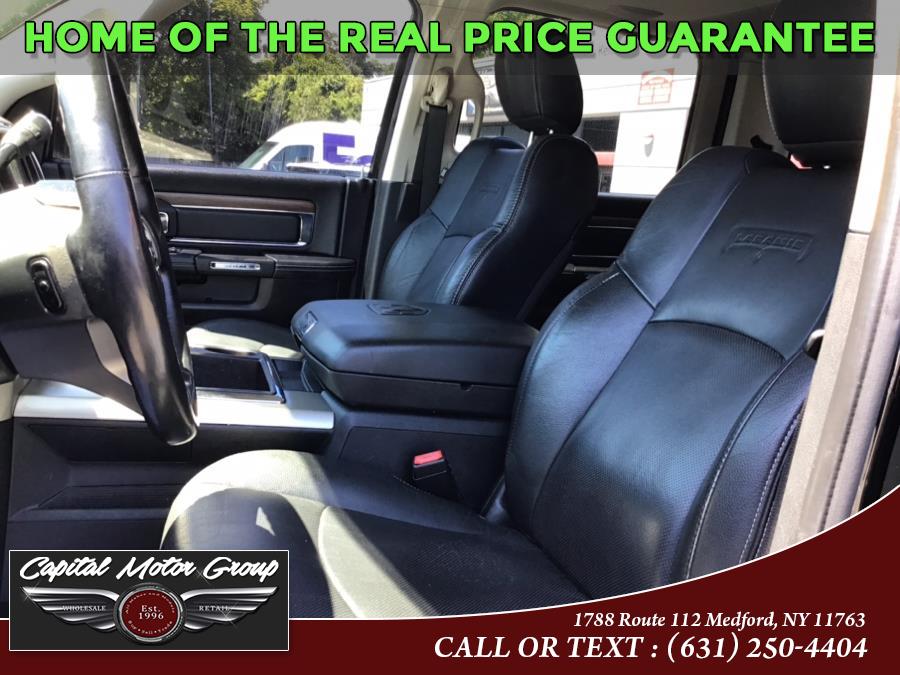2015 Ram 2500 4WD Crew Cab 149" Laramie, available for sale in Medford, New York | Capital Motor Group Inc. Medford, New York 2015 Ram 2500 4WD Crew Cab 149" Laramie, available for sale in Medford, New York | Capital Motor Group Inc. Medford, New York