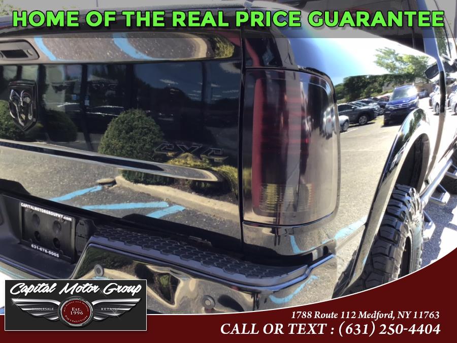 2015 Ram 2500 4WD Crew Cab 149" Laramie, available for sale in Medford, New York | Capital Motor Group Inc. Medford, New York 2015 Ram 2500 4WD Crew Cab 149" Laramie, available for sale in Medford, New York | Capital Motor Group Inc. Medford, New York