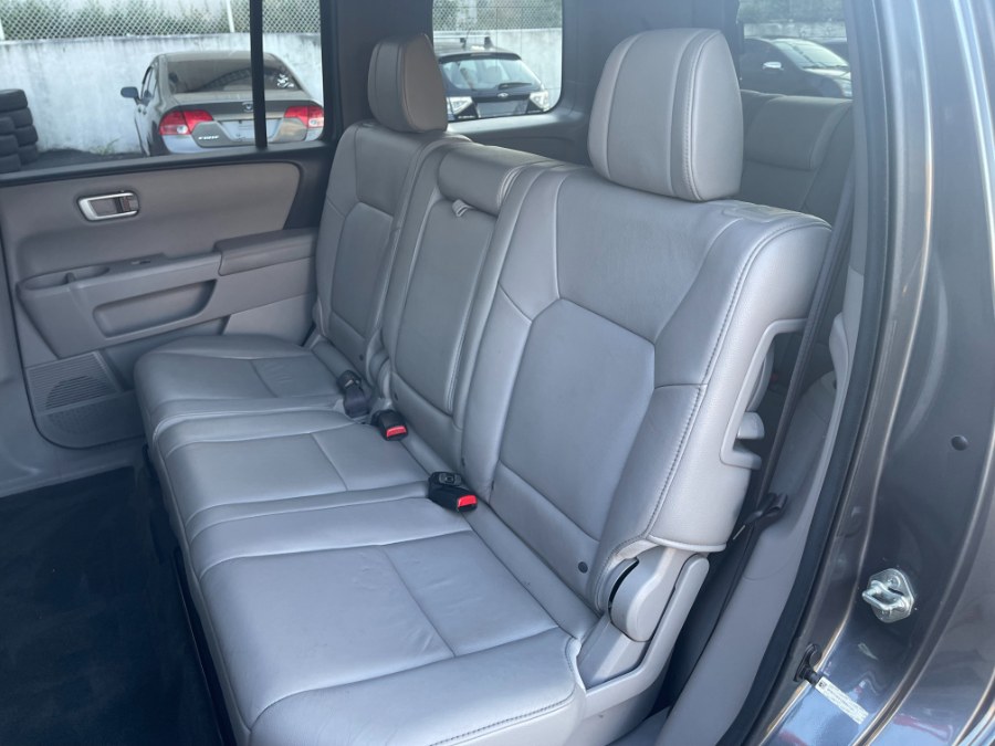Used Honda Pilot 4WD 4dr EX-L 2013 | DZ Automall. Paterson, New Jersey Used Honda Pilot 4WD 4dr EX-L 2013 | DZ Automall. Paterson, New Jersey
