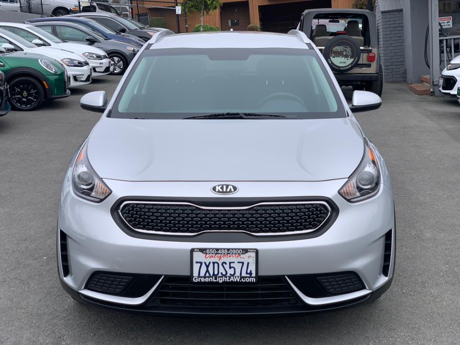 Used Kia Niro Hybrid LX 2017 | Green Light Auto Wholesale. Daly City, California Used Kia Niro Hybrid LX 2017 | Green Light Auto Wholesale. Daly City, California