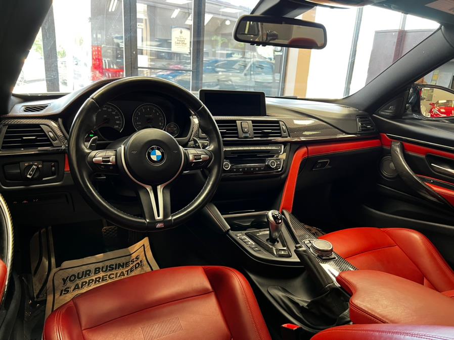 Used BMW M4 2dr Cpe 2015 | Power Motors East. Massapequa Park, New York Used BMW M4 2dr Cpe 2015 | Power Motors East. Massapequa Park, New York