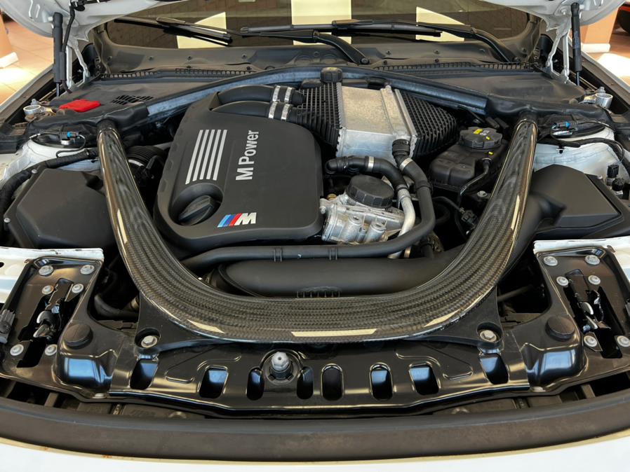 Used BMW M4 2dr Cpe 2015 | Power Motors East. Massapequa Park, New York Used BMW M4 2dr Cpe 2015 | Power Motors East. Massapequa Park, New York