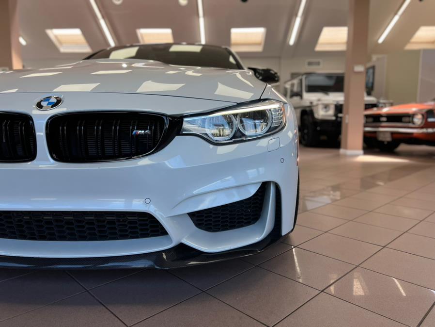 Used BMW M4 2dr Cpe 2015 | Power Motors East. Massapequa Park, New York Used BMW M4 2dr Cpe 2015 | Power Motors East. Massapequa Park, New York