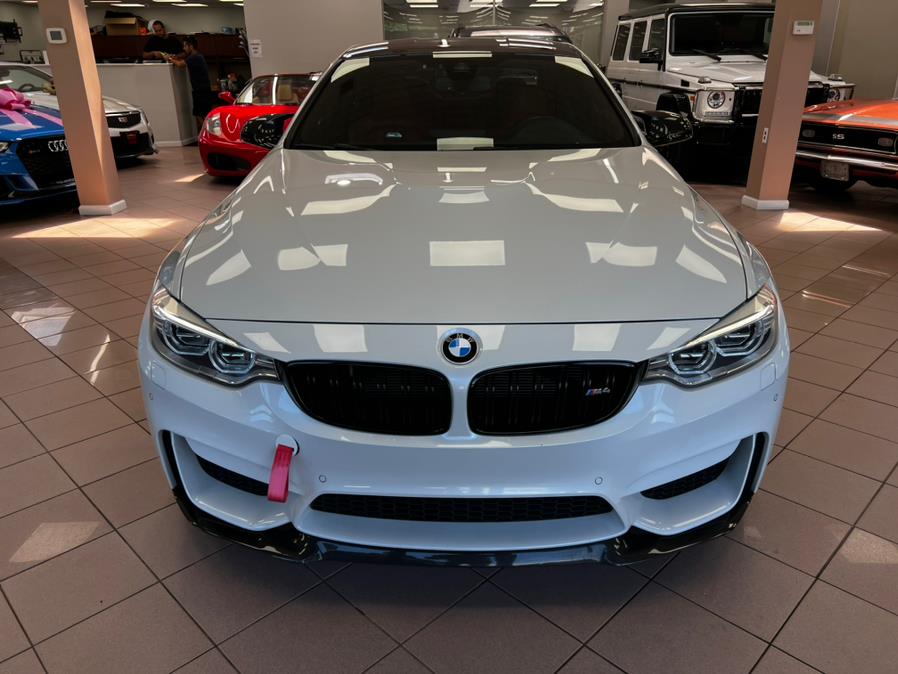 Used BMW M4 2dr Cpe 2015 | Power Motors East. Massapequa Park, New York Used BMW M4 2dr Cpe 2015 | Power Motors East. Massapequa Park, New York