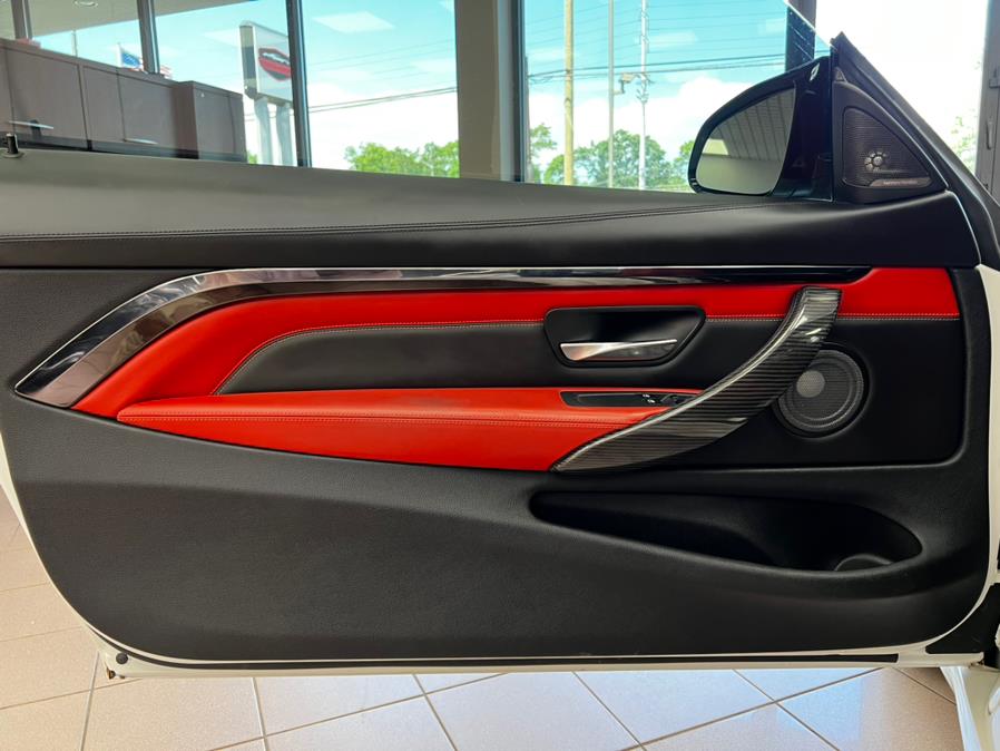 Used BMW M4 2dr Cpe 2015 | Power Motors East. Massapequa Park, New York Used BMW M4 2dr Cpe 2015 | Power Motors East. Massapequa Park, New York