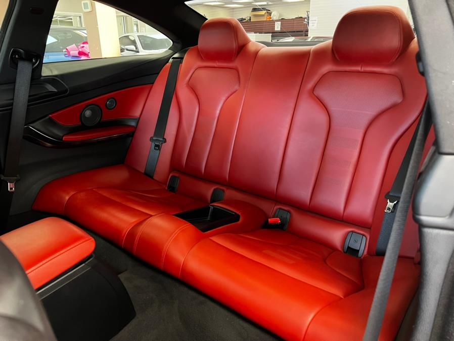 Used BMW M4 2dr Cpe 2015 | Power Motors East. Massapequa Park, New York Used BMW M4 2dr Cpe 2015 | Power Motors East. Massapequa Park, New York