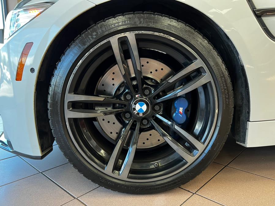 Used BMW M4 2dr Cpe 2015 | Power Motors East. Massapequa Park, New York Used BMW M4 2dr Cpe 2015 | Power Motors East. Massapequa Park, New York