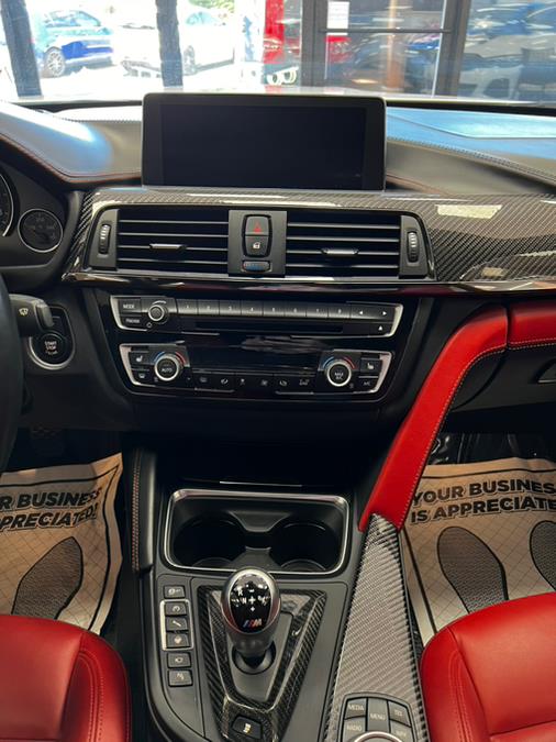 Used BMW M4 2dr Cpe 2015 | Power Motors East. Massapequa Park, New York Used BMW M4 2dr Cpe 2015 | Power Motors East. Massapequa Park, New York