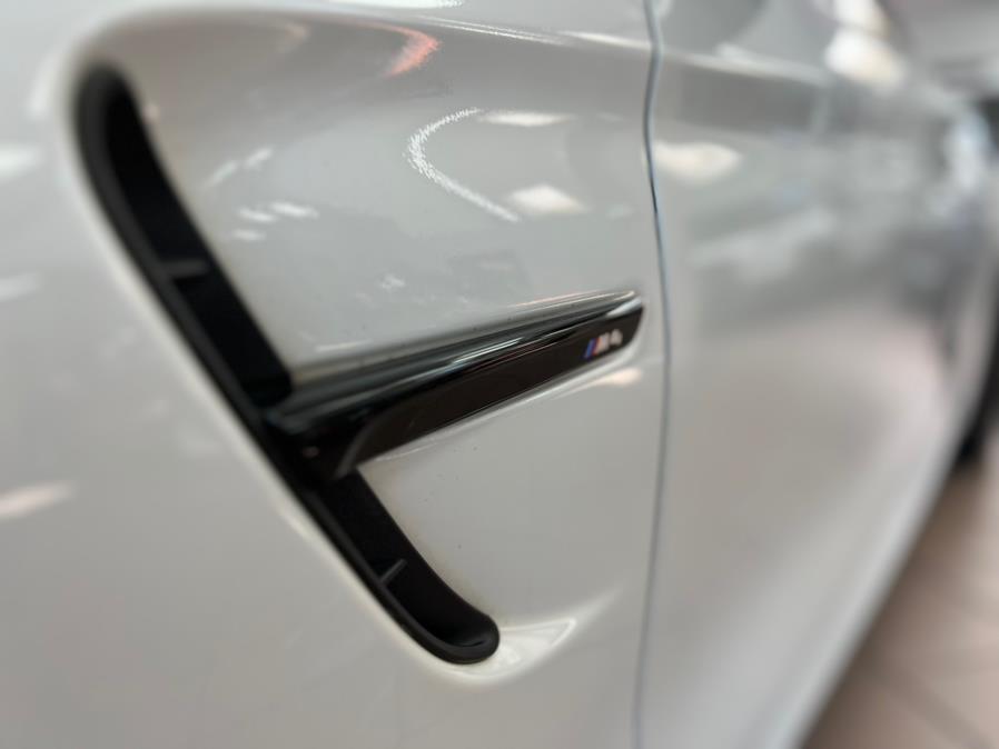 Used BMW M4 2dr Cpe 2015 | Power Motors East. Massapequa Park, New York Used BMW M4 2dr Cpe 2015 | Power Motors East. Massapequa Park, New York