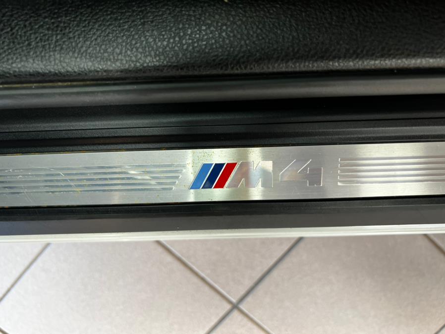 Used BMW M4 2dr Cpe 2015 | Power Motors East. Massapequa Park, New York Used BMW M4 2dr Cpe 2015 | Power Motors East. Massapequa Park, New York