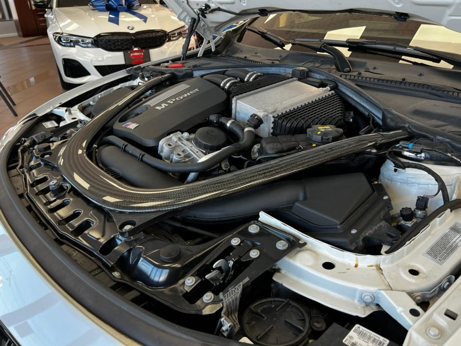 Used BMW M4 2dr Cpe 2015 | Power Motors East. Massapequa Park, New York Used BMW M4 2dr Cpe 2015 | Power Motors East. Massapequa Park, New York