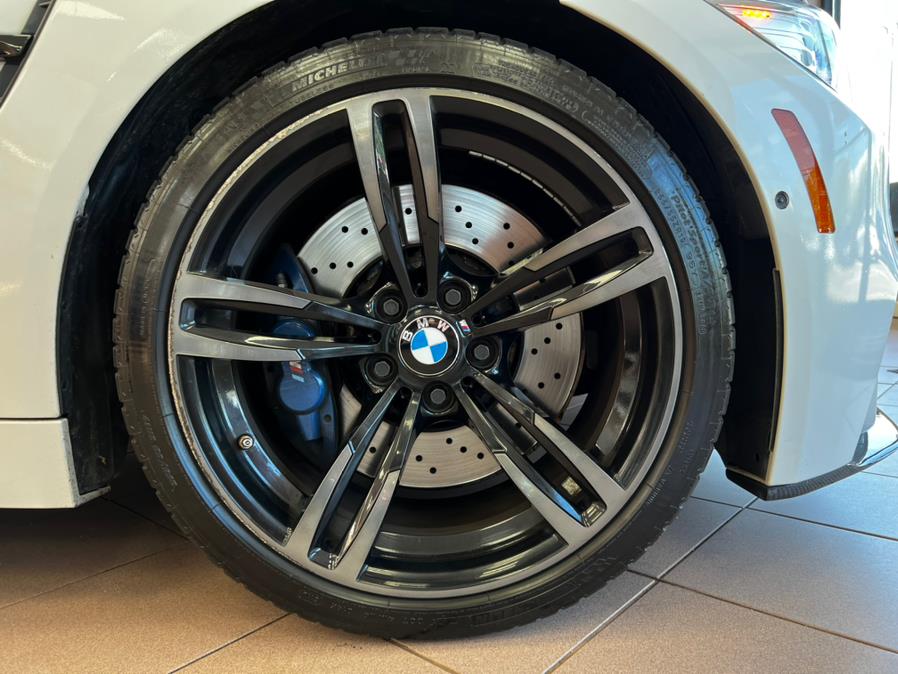 Used BMW M4 2dr Cpe 2015 | Power Motors East. Massapequa Park, New York Used BMW M4 2dr Cpe 2015 | Power Motors East. Massapequa Park, New York