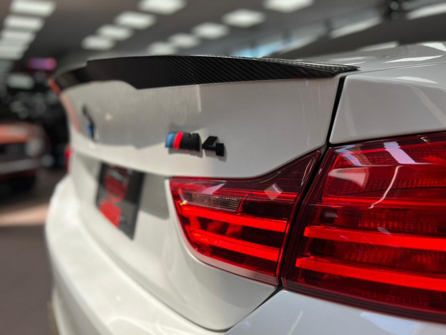 Used BMW M4 2dr Cpe 2015 | Power Motors East. Massapequa Park, New York Used BMW M4 2dr Cpe 2015 | Power Motors East. Massapequa Park, New York