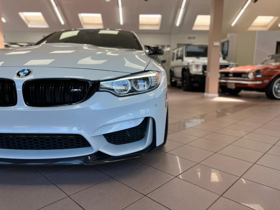 Used BMW M4 2dr Cpe 2015 | Power Motors East. Massapequa Park, New York Used BMW M4 2dr Cpe 2015 | Power Motors East. Massapequa Park, New York