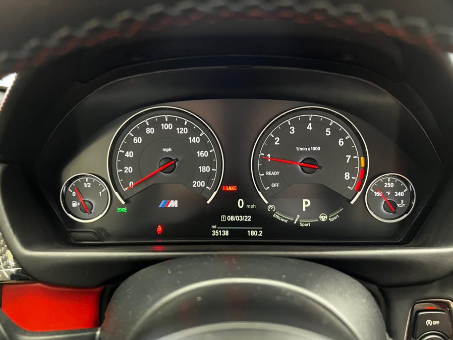 Used BMW M4 2dr Cpe 2015 | Power Motors East. Massapequa Park, New York Used BMW M4 2dr Cpe 2015 | Power Motors East. Massapequa Park, New York