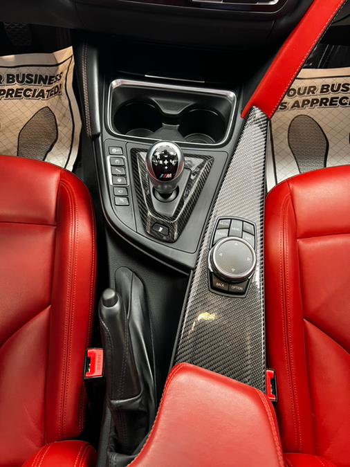 Used BMW M4 2dr Cpe 2015 | Power Motors East. Massapequa Park, New York Used BMW M4 2dr Cpe 2015 | Power Motors East. Massapequa Park, New York