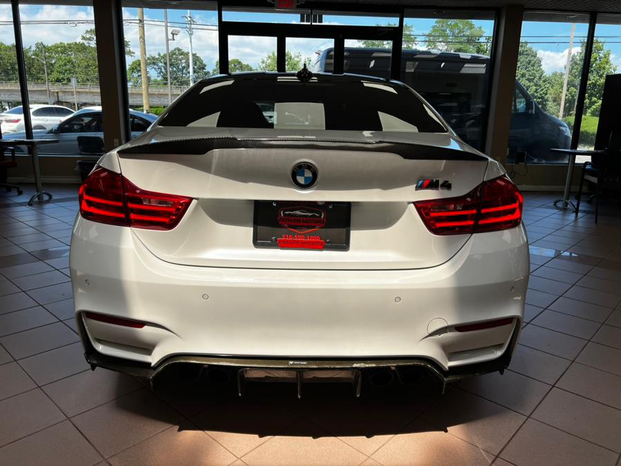 Used BMW M4 2dr Cpe 2015 | Power Motors East. Massapequa Park, New York Used BMW M4 2dr Cpe 2015 | Power Motors East. Massapequa Park, New York