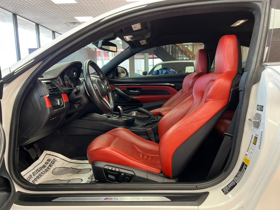 Used BMW M4 2dr Cpe 2015 | Power Motors East. Massapequa Park, New York Used BMW M4 2dr Cpe 2015 | Power Motors East. Massapequa Park, New York