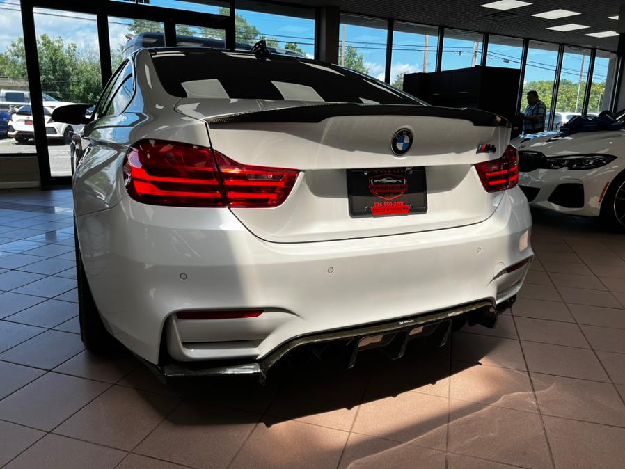 Used BMW M4 2dr Cpe 2015 | Power Motors East. Massapequa Park, New York Used BMW M4 2dr Cpe 2015 | Power Motors East. Massapequa Park, New York