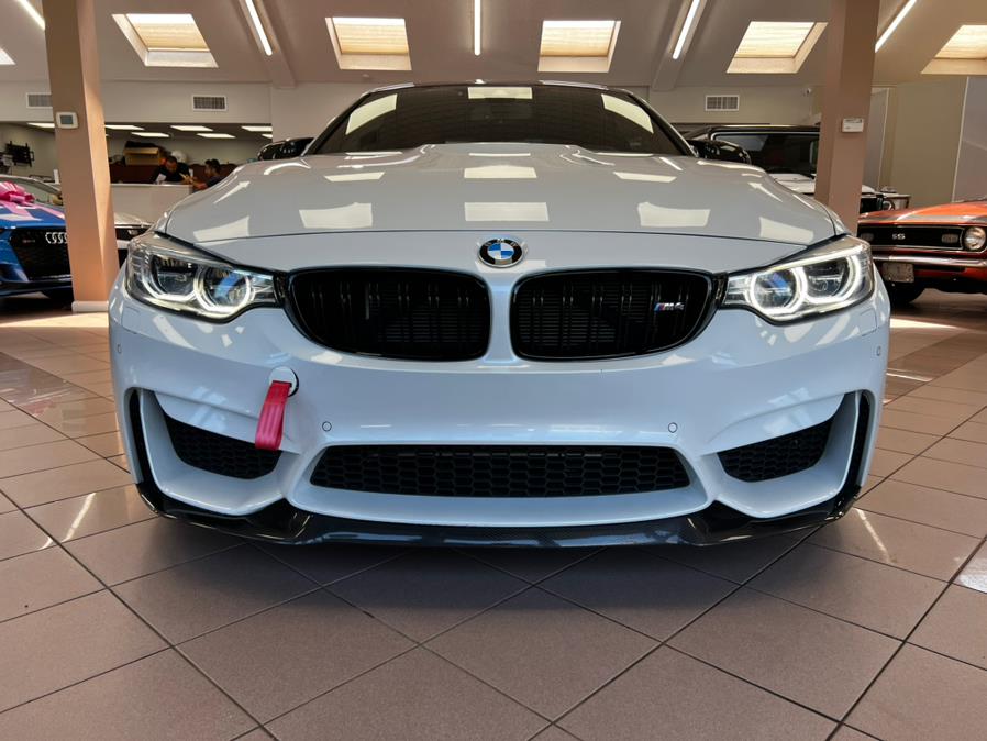 Used BMW M4 2dr Cpe 2015 | Power Motors East. Massapequa Park, New York Used BMW M4 2dr Cpe 2015 | Power Motors East. Massapequa Park, New York