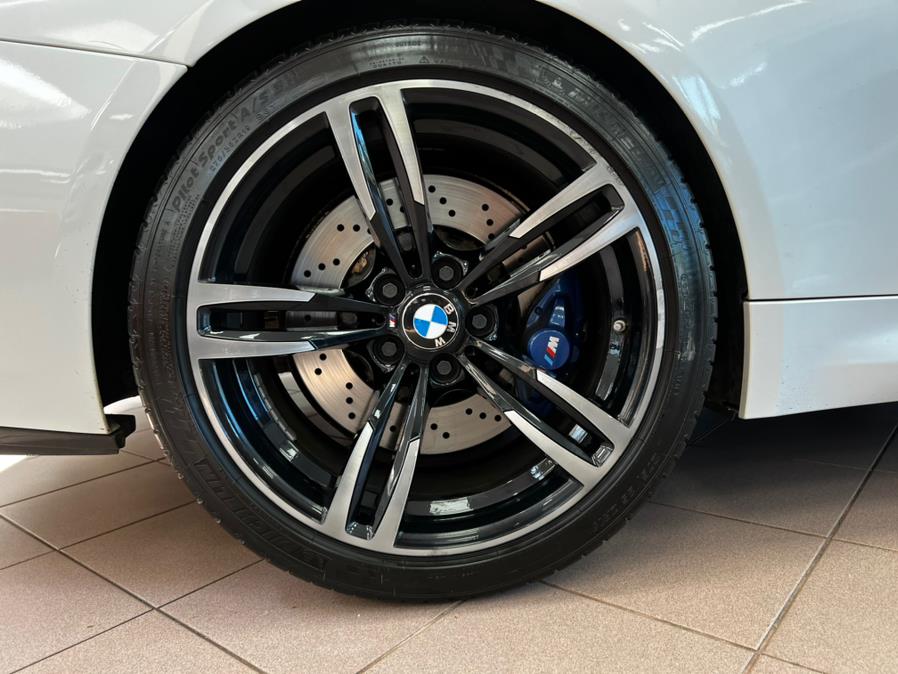 Used BMW M4 2dr Cpe 2015 | Power Motors East. Massapequa Park, New York Used BMW M4 2dr Cpe 2015 | Power Motors East. Massapequa Park, New York