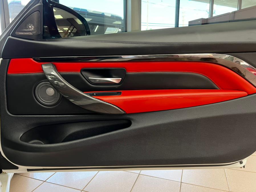 Used BMW M4 2dr Cpe 2015 | Power Motors East. Massapequa Park, New York Used BMW M4 2dr Cpe 2015 | Power Motors East. Massapequa Park, New York