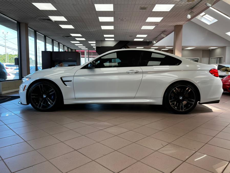 Used BMW M4 2dr Cpe 2015 | Power Motors East. Massapequa Park, New York Used BMW M4 2dr Cpe 2015 | Power Motors East. Massapequa Park, New York