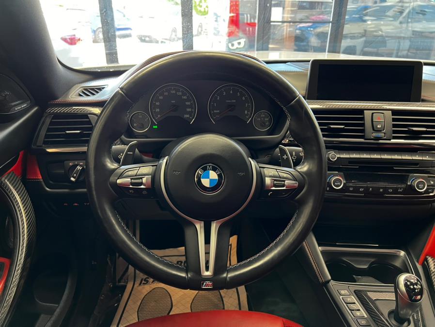 Used BMW M4 2dr Cpe 2015 | Power Motors East. Massapequa Park, New York Used BMW M4 2dr Cpe 2015 | Power Motors East. Massapequa Park, New York