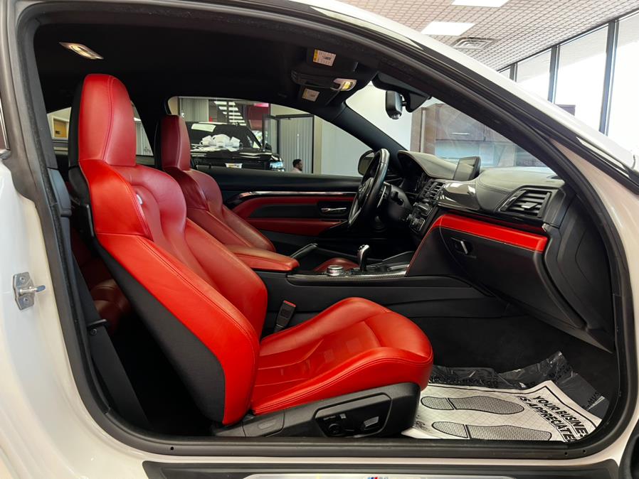 Used BMW M4 2dr Cpe 2015 | Power Motors East. Massapequa Park, New York Used BMW M4 2dr Cpe 2015 | Power Motors East. Massapequa Park, New York