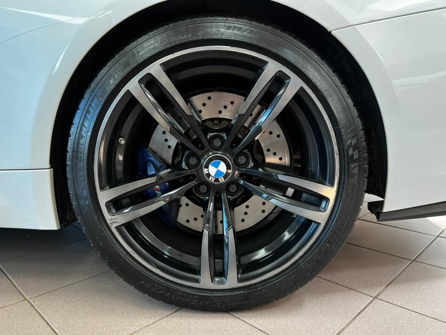 Used BMW M4 2dr Cpe 2015 | Power Motors East. Massapequa Park, New York Used BMW M4 2dr Cpe 2015 | Power Motors East. Massapequa Park, New York