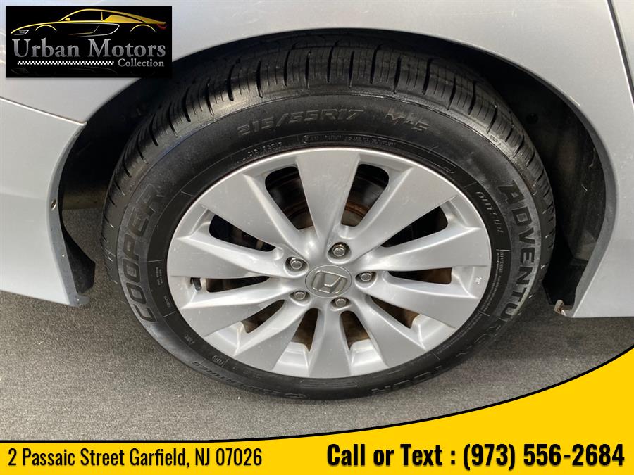 2014 Honda Accord Sedan EX-L, available for sale in Garfield, New Jersey | Urban Motors Collection. Garfield, New Jersey 2014 Honda Accord Sedan EX-L, available for sale in Garfield, New Jersey | Urban Motors Collection. Garfield, New Jersey