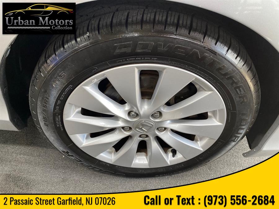 2014 Honda Accord Sedan EX-L, available for sale in Garfield, New Jersey | Urban Motors Collection. Garfield, New Jersey 2014 Honda Accord Sedan EX-L, available for sale in Garfield, New Jersey | Urban Motors Collection. Garfield, New Jersey