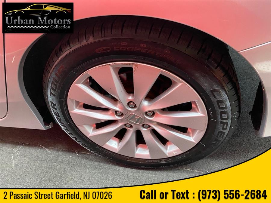 2014 Honda Accord Sedan EX-L, available for sale in Garfield, New Jersey | Urban Motors Collection. Garfield, New Jersey 2014 Honda Accord Sedan EX-L, available for sale in Garfield, New Jersey | Urban Motors Collection. Garfield, New Jersey