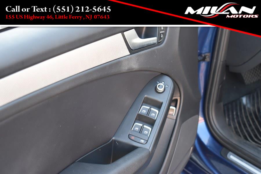 2015 Audi A4 4dr Sdn Auto quattro 2.0T Premium, available for sale in Little Ferry , New Jersey | Milan Motors. Little Ferry , New Jersey 2015 Audi A4 4dr Sdn Auto quattro 2.0T Premium, available for sale in Little Ferry , New Jersey | Milan Motors. Little Ferry , New Jersey