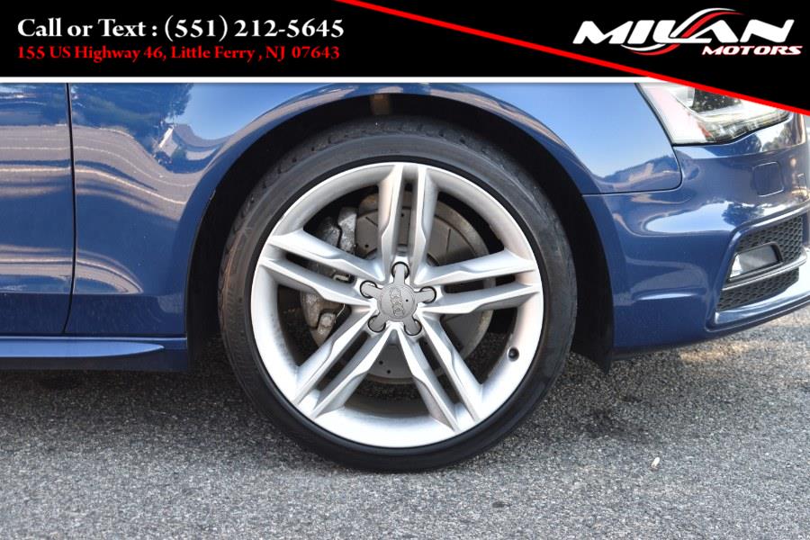 2015 Audi A4 4dr Sdn Auto quattro 2.0T Premium, available for sale in Little Ferry , New Jersey | Milan Motors. Little Ferry , New Jersey 2015 Audi A4 4dr Sdn Auto quattro 2.0T Premium, available for sale in Little Ferry , New Jersey | Milan Motors. Little Ferry , New Jersey