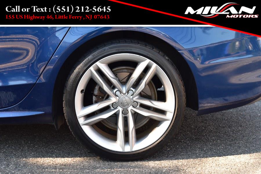 2015 Audi A4 4dr Sdn Auto quattro 2.0T Premium, available for sale in Little Ferry , New Jersey | Milan Motors. Little Ferry , New Jersey 2015 Audi A4 4dr Sdn Auto quattro 2.0T Premium, available for sale in Little Ferry , New Jersey | Milan Motors. Little Ferry , New Jersey