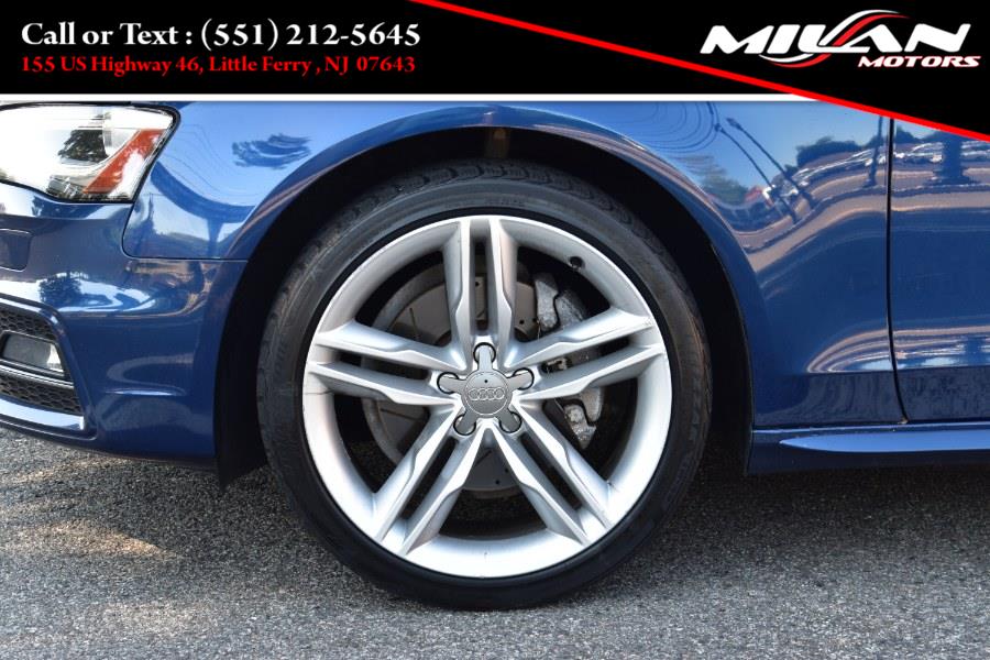 2015 Audi A4 4dr Sdn Auto quattro 2.0T Premium, available for sale in Little Ferry , New Jersey | Milan Motors. Little Ferry , New Jersey 2015 Audi A4 4dr Sdn Auto quattro 2.0T Premium, available for sale in Little Ferry , New Jersey | Milan Motors. Little Ferry , New Jersey