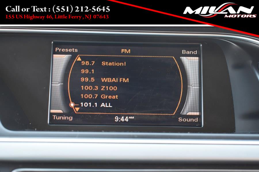 2015 Audi A4 4dr Sdn Auto quattro 2.0T Premium, available for sale in Little Ferry , New Jersey | Milan Motors. Little Ferry , New Jersey 2015 Audi A4 4dr Sdn Auto quattro 2.0T Premium, available for sale in Little Ferry , New Jersey | Milan Motors. Little Ferry , New Jersey