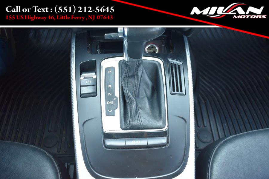2015 Audi A4 4dr Sdn Auto quattro 2.0T Premium, available for sale in Little Ferry , New Jersey | Milan Motors. Little Ferry , New Jersey 2015 Audi A4 4dr Sdn Auto quattro 2.0T Premium, available for sale in Little Ferry , New Jersey | Milan Motors. Little Ferry , New Jersey