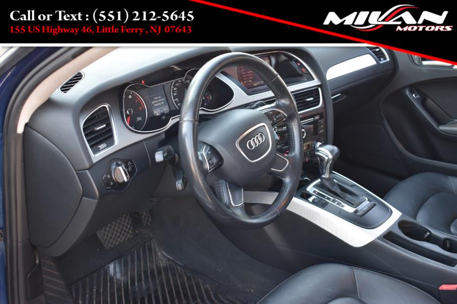 2015 Audi A4 4dr Sdn Auto quattro 2.0T Premium, available for sale in Little Ferry , New Jersey | Milan Motors. Little Ferry , New Jersey 2015 Audi A4 4dr Sdn Auto quattro 2.0T Premium, available for sale in Little Ferry , New Jersey | Milan Motors. Little Ferry , New Jersey